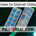 Gelée De Sildénafil 100Mg new15